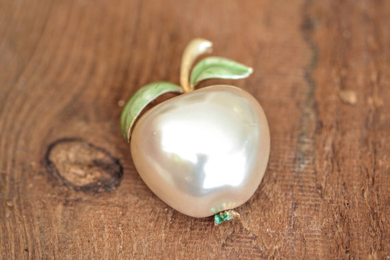 pearl apple~