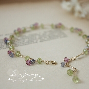 好水灵的颜色呀呀呀~~~！