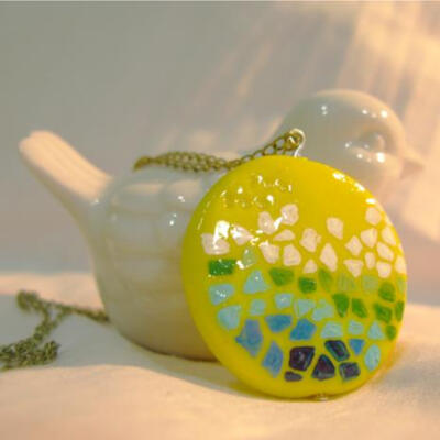 手工 梦想 饰品