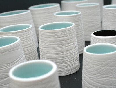 Rosanna Martin Ceramics