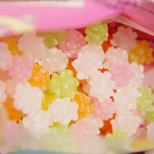 日本直送春日井金平糖