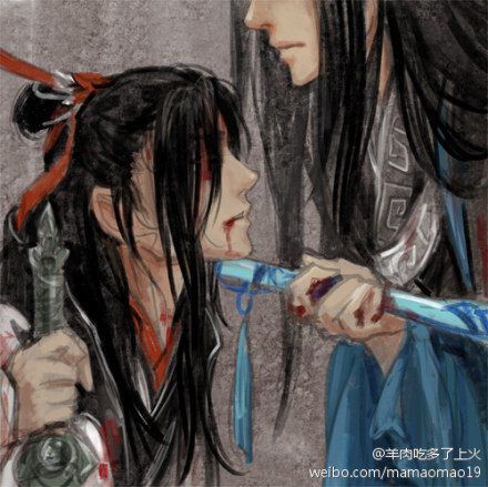 古风