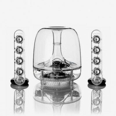 JBL 哈曼卡顿SOUNDSTICKS III.良仓