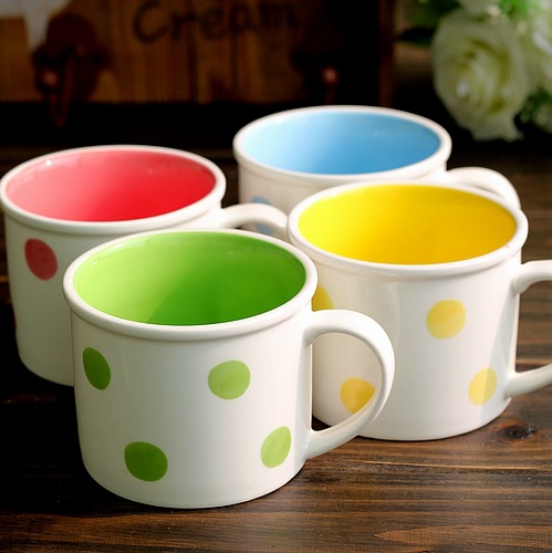 可爱杯子水杯 可爱杯子水杯