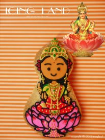 tailor made cookies