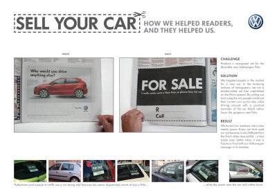 sell your car