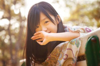 【锦瑟】眼睛真的好美