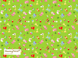 小可爱背景~ 换不完的背景壁纸..