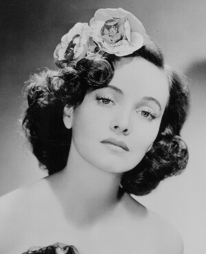 Teresa Wright  from 豆瓣