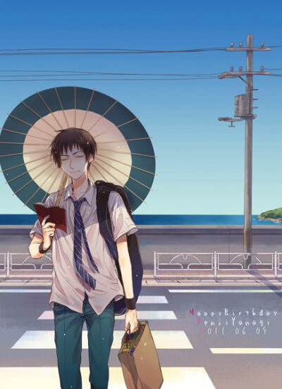 莲姬很有文艺气息