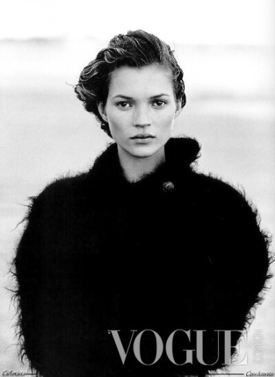 Kate Moss