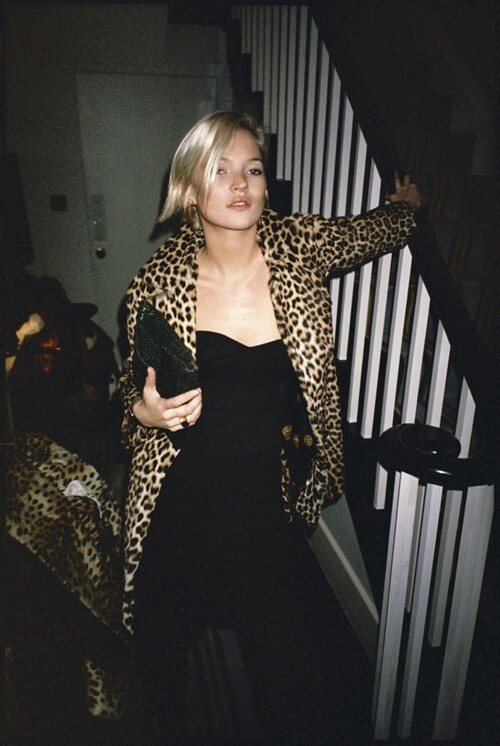 Kate Moss