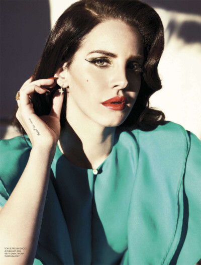 Lana Del Rey