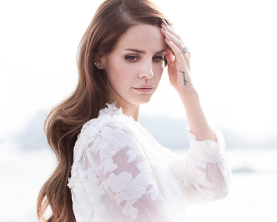 Lana Del Rey