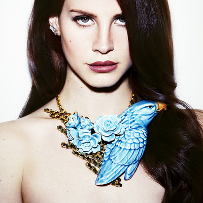 Lana Del Rey