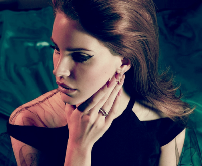 Lana Del Rey