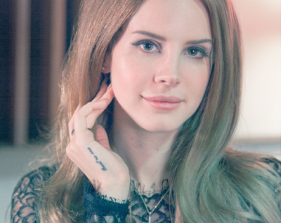 Lana Del Rey