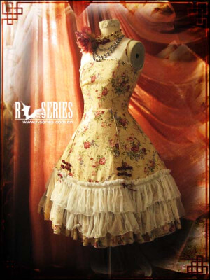 完售 RS家海上幻夜