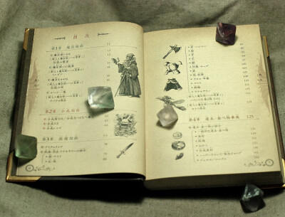 日文原版魔法书 魔法绘本 魔法の本 The Magic Book http://item.taobao.com/item.htm?spm=a1z10.5.w4002-50804583.33.ndHywN&id=20561667514