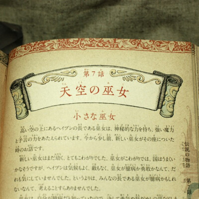 日文原版魔法书 魔法绘本 魔法の本 The Magic Book http://item.taobao.com/item.htm?spm=a1z10.5.w4002-50804583.33.ndHywN&id=20561667514