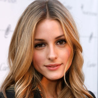 Olivia Palermo 上东区名媛