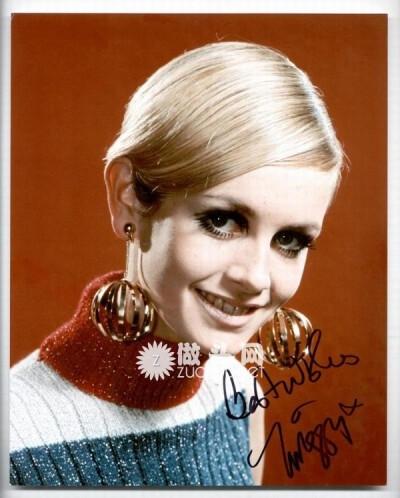 Twiggy
