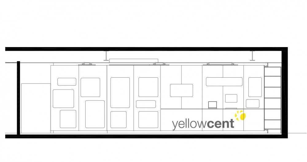 精致的Yellowcent 小店