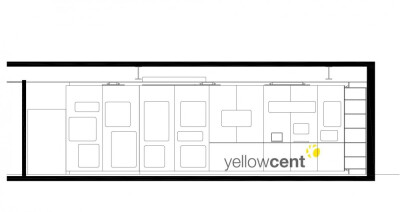 精致的Yellowcent 小店