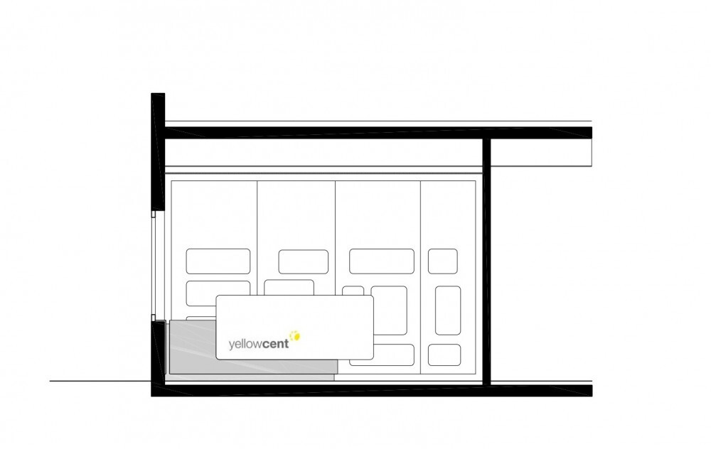 精致的Yellowcent 小店