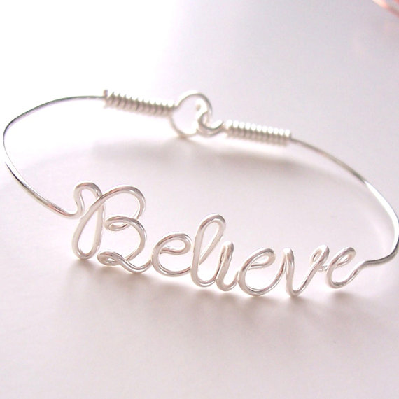 Believe~