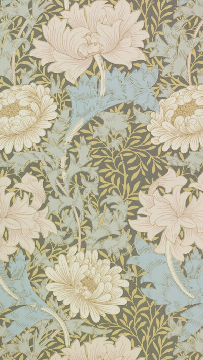 William morris