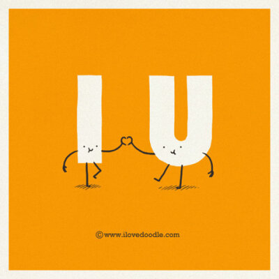 I &lt;3 U | Flickr - Photo Sharing!