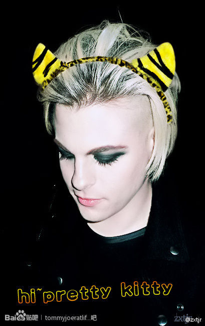 tommy joe ratliff