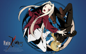 Fate Zero