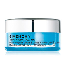 Givenchy/纪梵希水漾活妍护唇霜腮红两用保湿