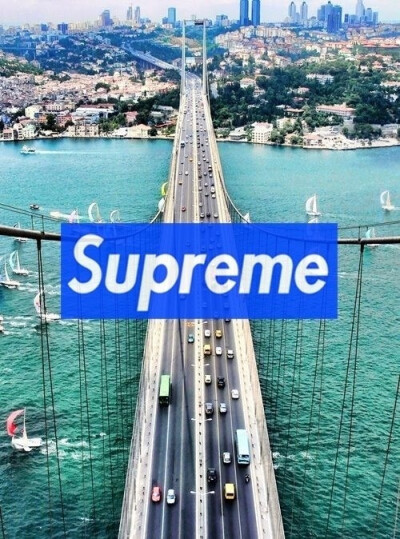 supreme