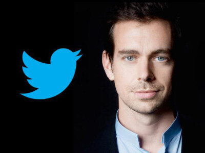 Jack Dorsey 杰克多西