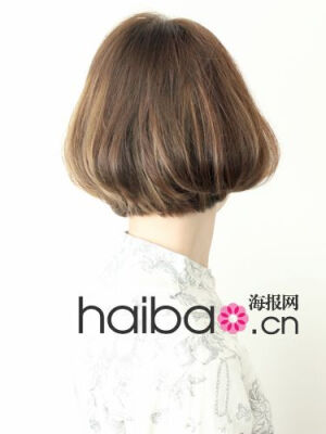 日系短发