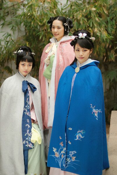 雪月花时
