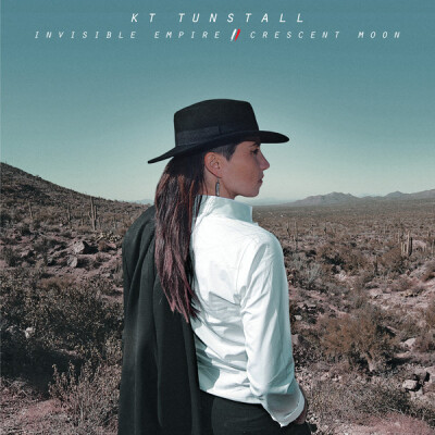 Feel It All KT Tunstall