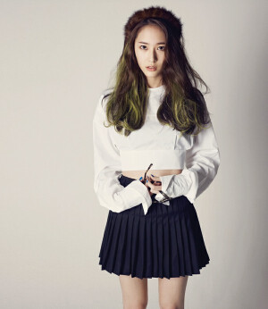 Krystal(fx)