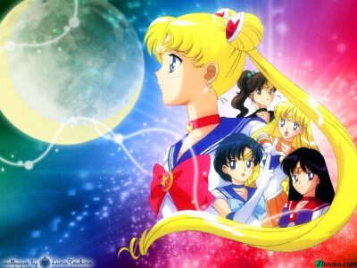 Sailor Moon