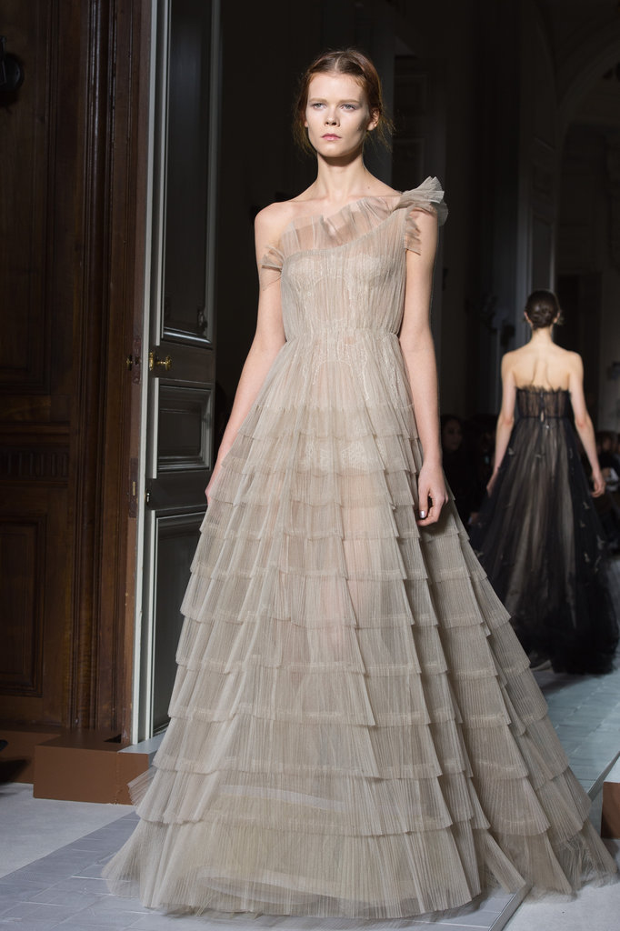 Valentino Couture 2013巴黎春夏高级定制系列