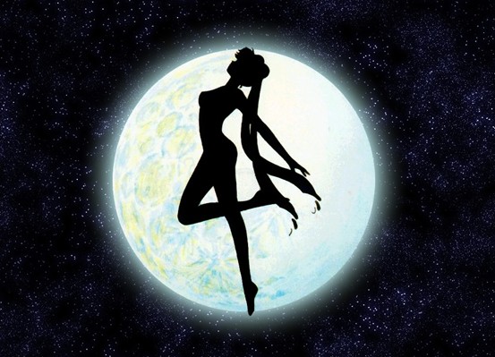 Sailor Moon