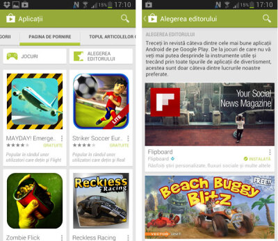 Google Play Android