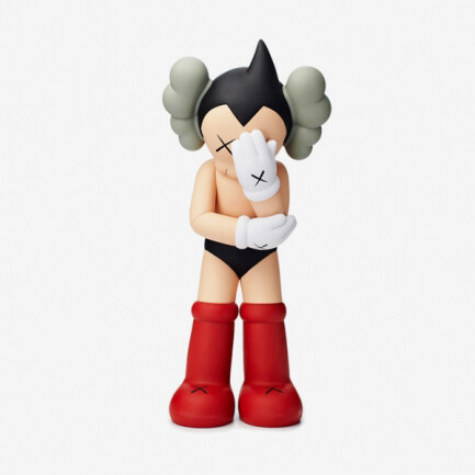 OriginalFake ASTRO BOY (KAWS version).良仓