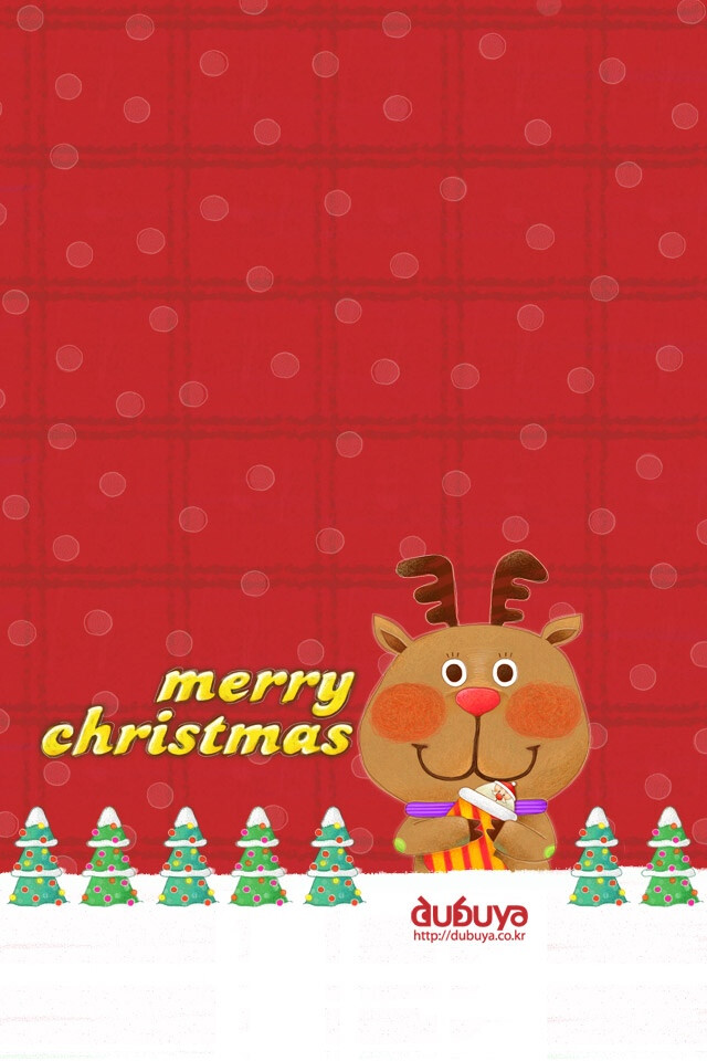 韩网找来的爱疯4s壁纸--蜜思晶