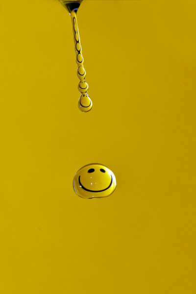 Photograph Happy Drop vol. 2 by Janne Tuominen