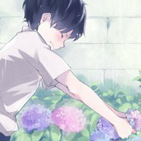 情侣头像，爱吗？