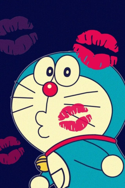 哆啦A梦